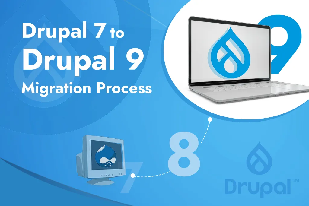 drupal